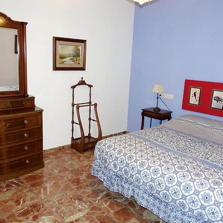 4 Bedrooms House With Shared Pool Furnished Terrace And Wifi At Durcal Exterior photo